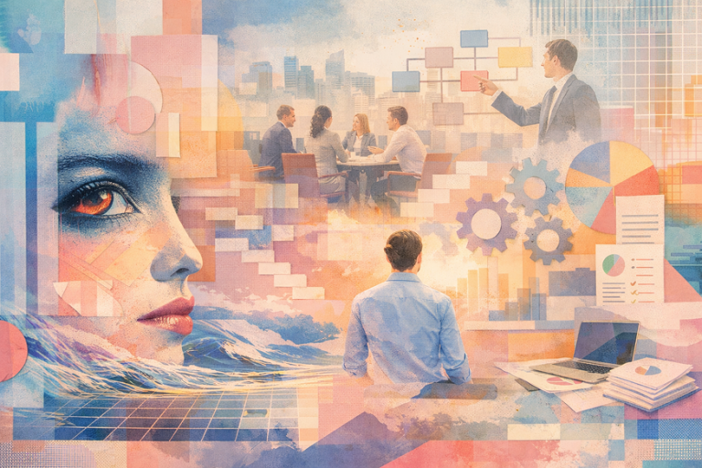 Ким Артамонов Единый язык в сложных проектах: универсальная методология и выравнивание смыслов