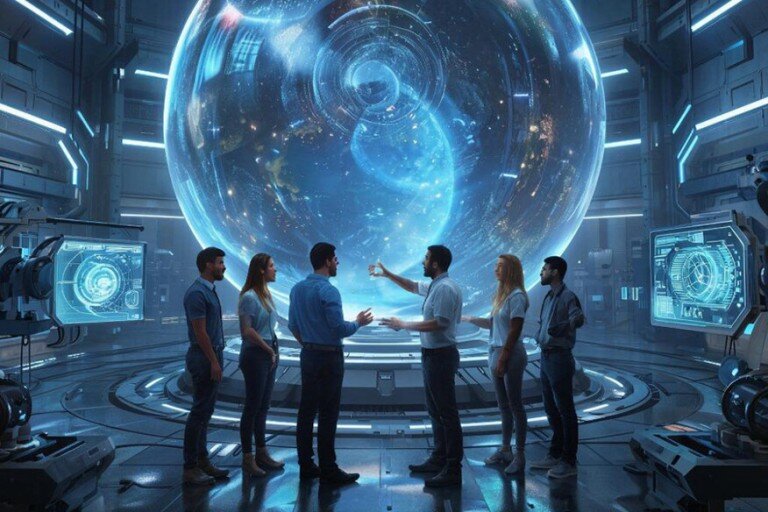 Сергей Журавлев Самое высшее образование – мировоззренческое