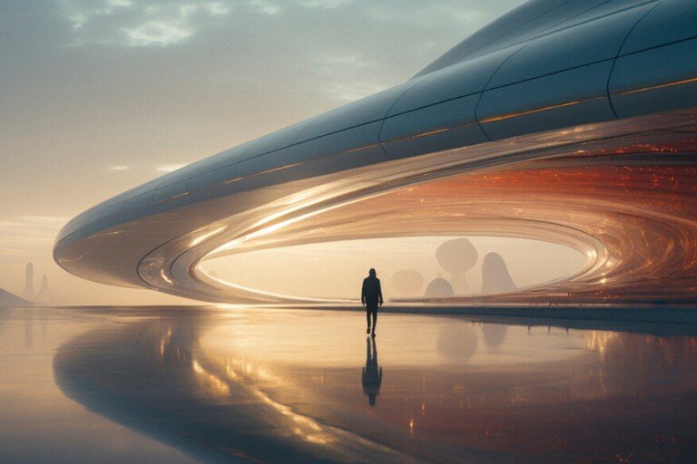 Интервью с Валерием Федоровым В общем, здравствуй Будущее!