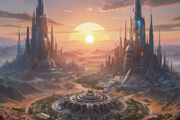 Сергей Журавлев Восход цивилизаций?